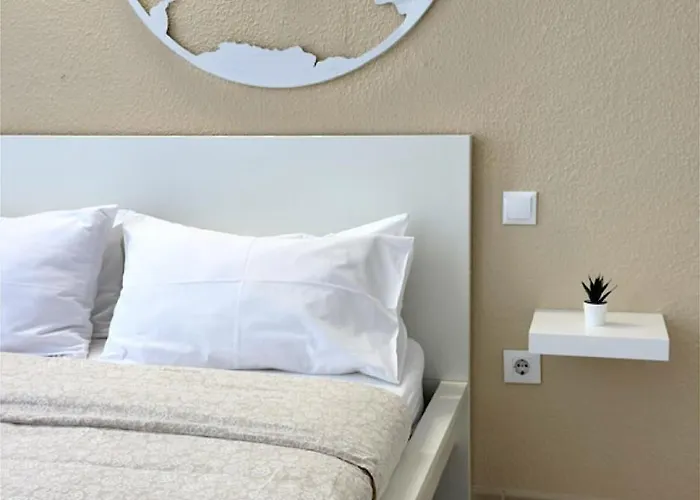 公寓 Urban Loft Center Irent Fuerteventura