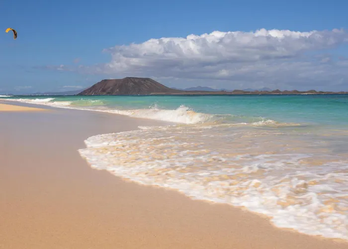 Urban Loft Center Irent Fuerteventura *