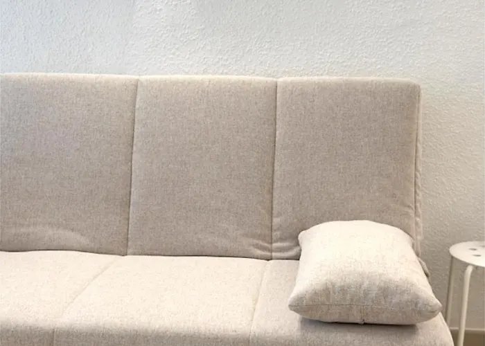 Urban Loft Center Irent Fuerteventura 科拉雷侯