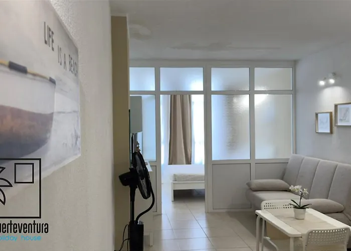 Urban Loft Center Irent Fuerteventura