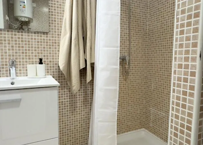 公寓 Urban Loft Center Irent Fuerteventura *