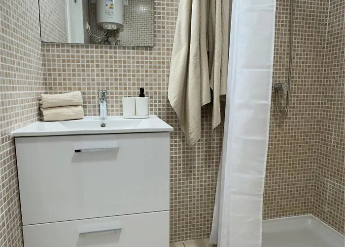 Urban Loft Center Irent Fuerteventura * 科拉雷侯