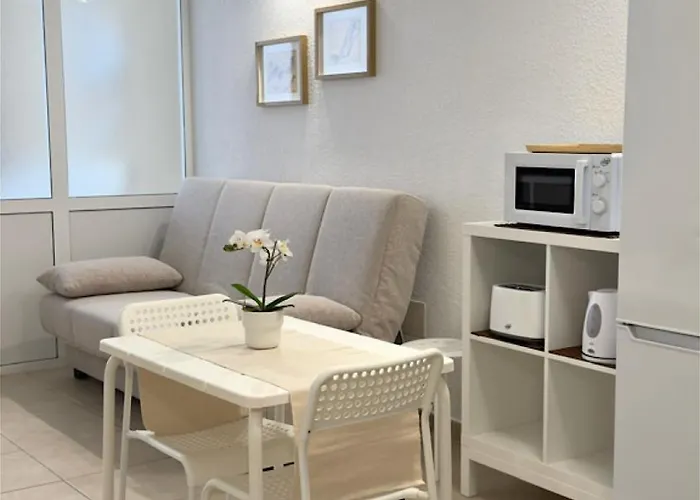 Urban Loft Center Irent Fuerteventura