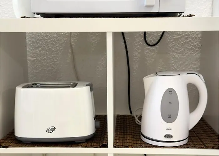 Urban Loft Center Irent Fuerteventura 公寓 科拉雷侯