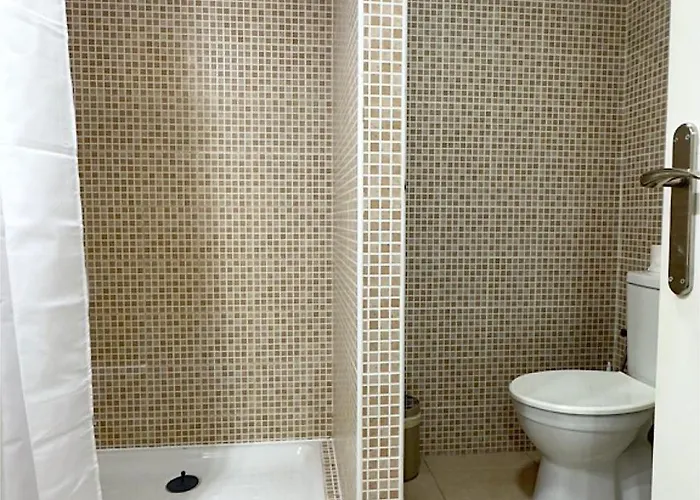 Urban Loft Center Irent Fuerteventura 科拉雷侯