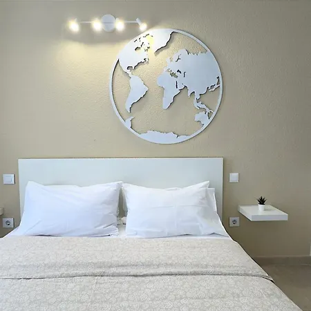 Urban Loft Center Irent Fuerteventura アパート