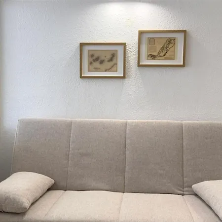 Urban Loft Center Irent Fuerteventura アパート *