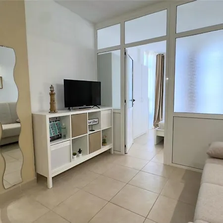 Apartmán Urban Loft Center Irent Fuerteventura *