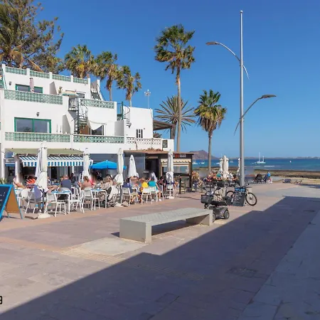 Urban Loft Center Irent Fuerteventura アパート *