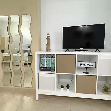 Apartmán Urban Loft Center Irent Fuerteventura Corralejo