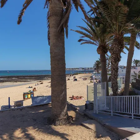 アパート Urban Loft Center Irent Fuerteventura