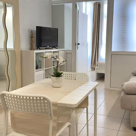 Urban Loft Center Irent Fuerteventura コラレホ