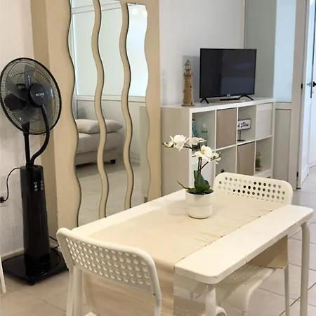 Urban Loft Center Irent Fuerteventura