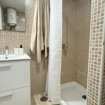 アパート Urban Loft Center Irent Fuerteventura *