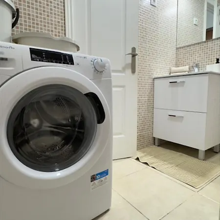 Urban Loft Center Irent Fuerteventura *