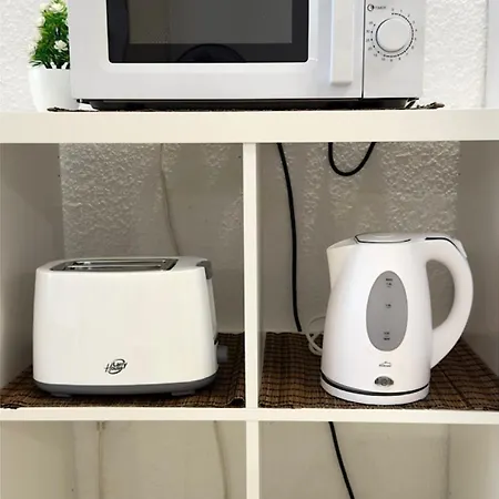 Urban Loft Center Irent Fuerteventura Διαμέρισμα Κοραλέχο