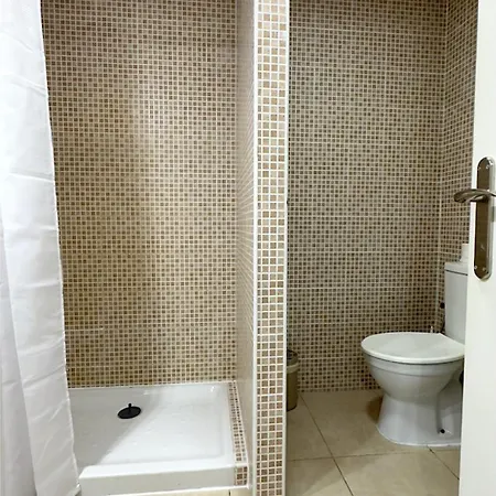 Urban Loft Center Irent Fuerteventura コラレホ