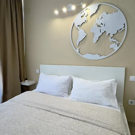 Apartment Urban Loft Center Irent Fuerteventura