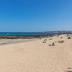 Apartment Urban Loft Center Irent Fuerteventura Corralejo