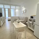 Apartment Urban Loft Center Irent Fuerteventura