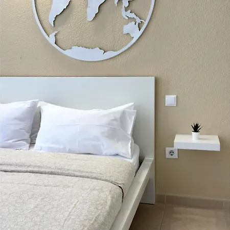 شقة Urban Loft Center Irent Fuerteventura