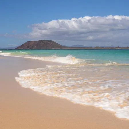 Urban Loft Center Irent Fuerteventura *