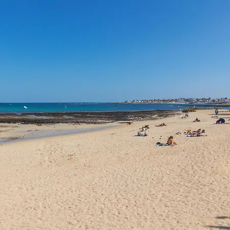 Daire Urban Loft Center Irent Fuerteventura Corralejo