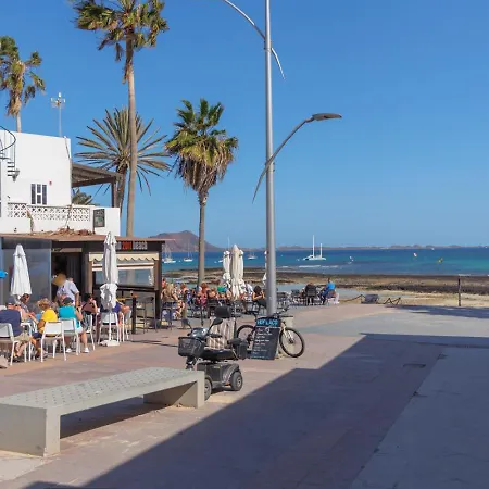 Urban Loft Center Irent Fuerteventura