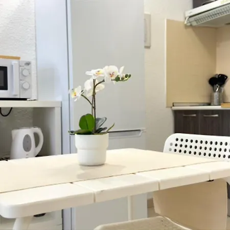 شقة Urban Loft Center Irent Fuerteventura *