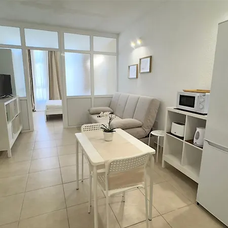 Daire Urban Loft Center Irent Fuerteventura