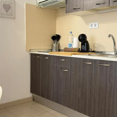 Urban Loft Center Irent Fuerteventura Daire