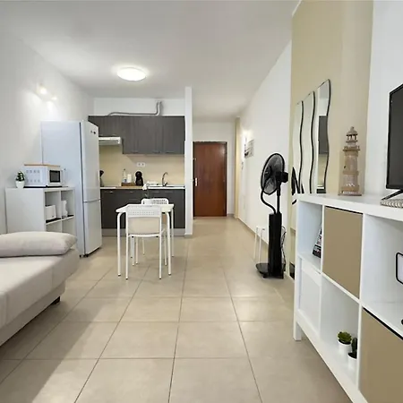 Daire Urban Loft Center Irent Fuerteventura *
