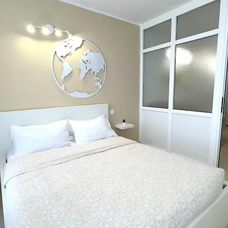 Urban Loft Center Irent Fuerteventura Daire