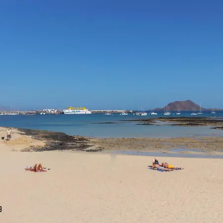Urban Loft Center Irent Fuerteventura Appartamento
