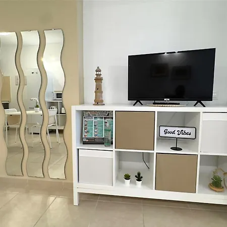 Urban Loft Center Irent Fuerteventura Appartamento *