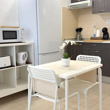 Urban Loft Center Irent Fuerteventura