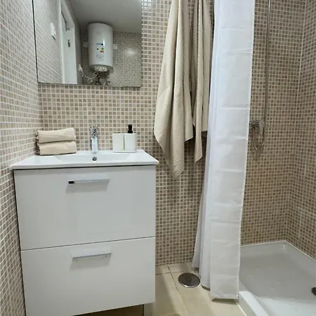 Appartamento Urban Loft Center Irent Fuerteventura Corralejo
