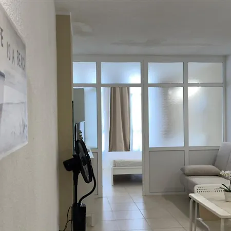 Appartamento Urban Loft Center Irent Fuerteventura