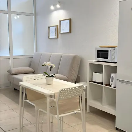 Urban Loft Center Irent Fuerteventura Corralejo