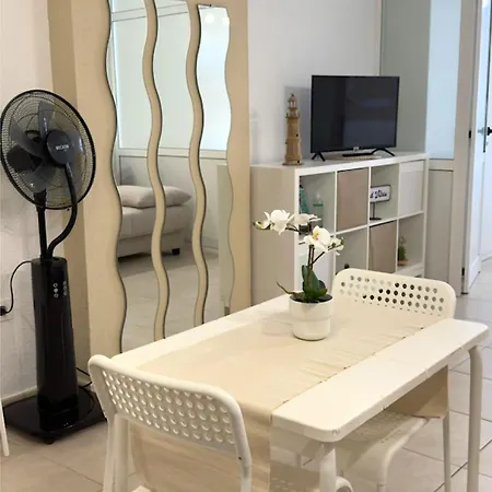 Urban Loft Center Irent Fuerteventura Corralejo