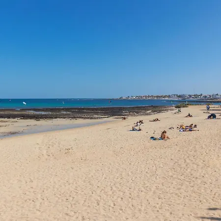 Urban Loft Center Irent Fuerteventura Appartamento *