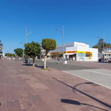 Appartamento Urban Loft Center Irent Fuerteventura *