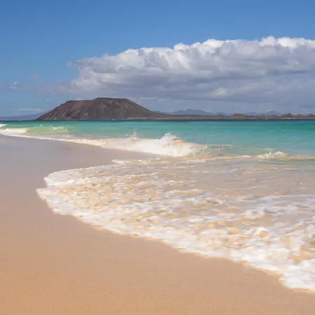 Urban Loft Center Irent Fuerteventura Appartamento