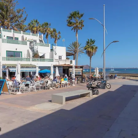 Urban Loft Center Irent Fuerteventura