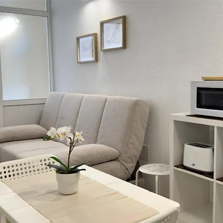 Urban Loft Center Irent Fuerteventura Appartamento *