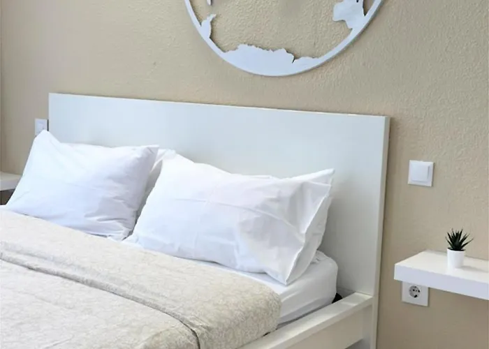 Urban Loft Center Irent Fuerteventura Corralejo