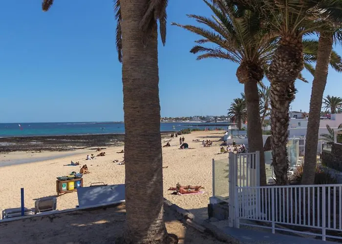 Apartment Urban Loft Center Irent Fuerteventura