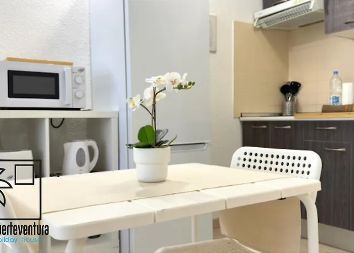 Apartment Urban Loft Center Irent Fuerteventura *