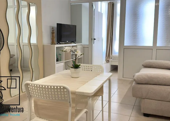 Urban Loft Center Irent Fuerteventura Corralejo