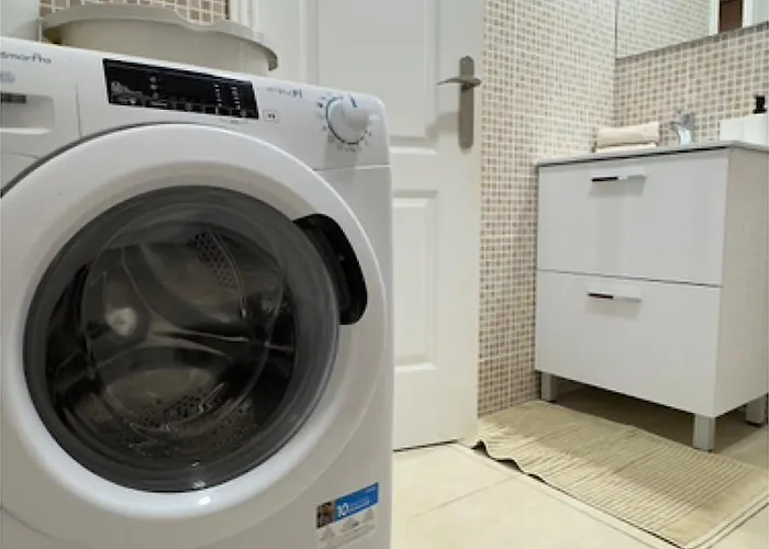 Urban Loft Center Irent Fuerteventura *